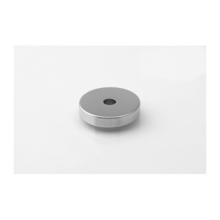 Aimant en néodyme MP 25x5x5 N38