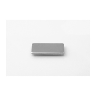Aimant néodyme plat MPL 30x15x2 N38