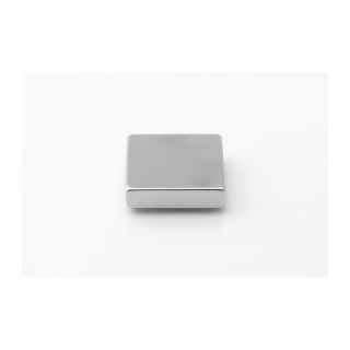 Aimant plat en néodyme MPL 30x30x7,5 N38