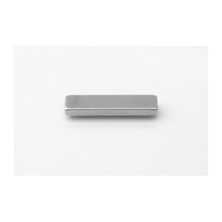 Aimant néodyme plat MPL 35x12x10 N38