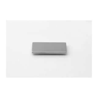 Aimant plat en néodyme MPL 42x20x3 N38
