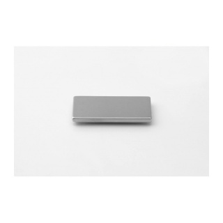 Aimant néodyme plat MPL 42x20x3 N38H