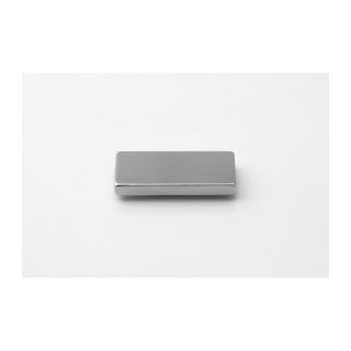 Aimant néodyme plat MPL 42x20x5 N38