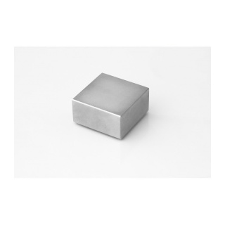 Aimant plat en néodyme MPL 50x50x25 N42
