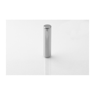 Aimant néodyme cylindrique MW 12x50 N38