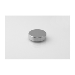 Aimant néodyme cylindrique MW 22x6 N38