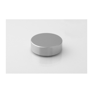 Aimant cylindrique en néodyme MW 33x10 N42