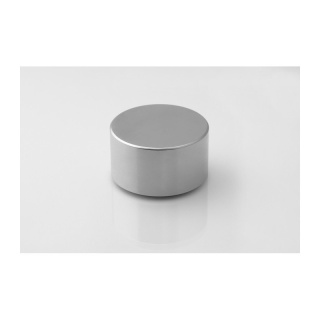 Aimant néodyme cylindrique MW 45x25 N42