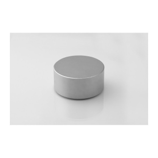 Aimant néodyme cylindrique MW 55x25 N42