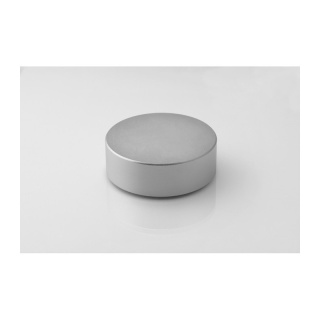 Aimant cylindrique en néodyme MW 60x20 N42