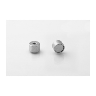 Support magnétique néodyme UM 12x8xM4 intérieur