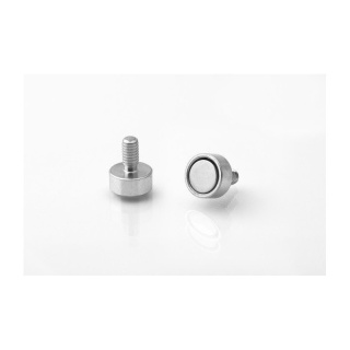 Support magnétique en néodyme UM 16x4,5xM4 extérieur x 11,5