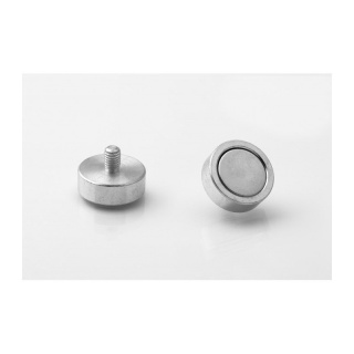 Support magnétique néodyme UM 20x7xM5 extérieur x 14