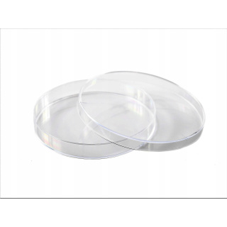 Bol de pétri 90x14,2mm 25pcs ventil PS