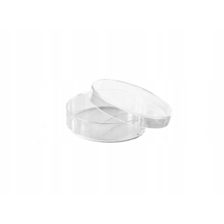 Bol à pétri PS 55x14mm 15 pcs