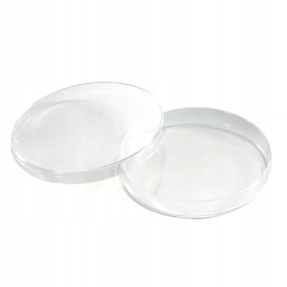 Bol de Petri PS 90x16 mm 2 pcs