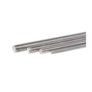 Tige filetée 1m M6x1,0