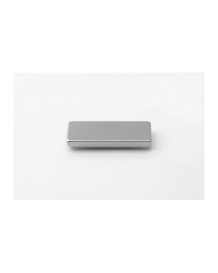 Magnet plat neodim MPL 50x20x5 N38