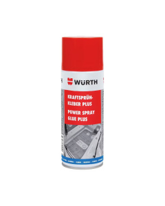 Colla spray per isolamenti 400 ml Strong Plus