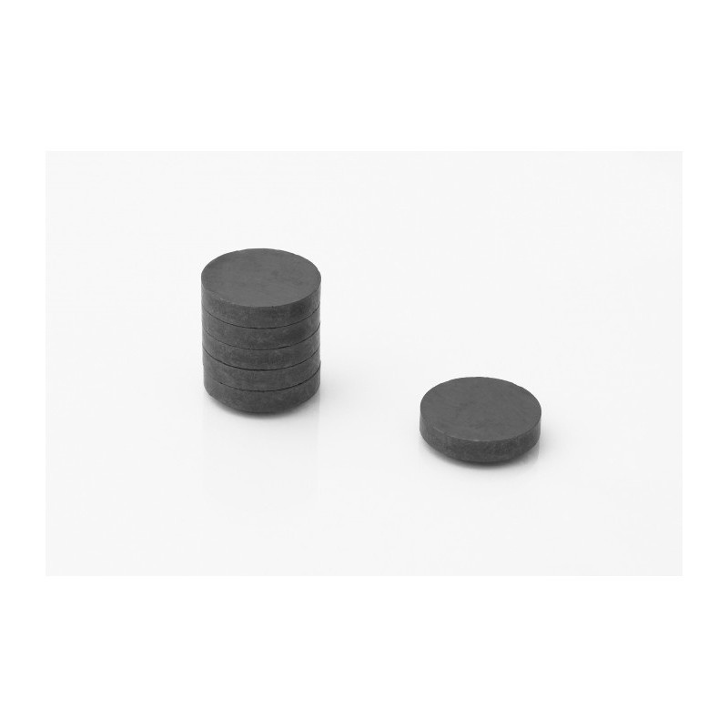 magnet ferit MW 25x5 F30 megamix.sk