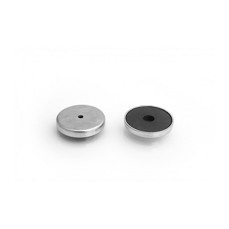 supporto magnetico in ferrite UM 30x6,3x3,3x4,6 megamix.sk