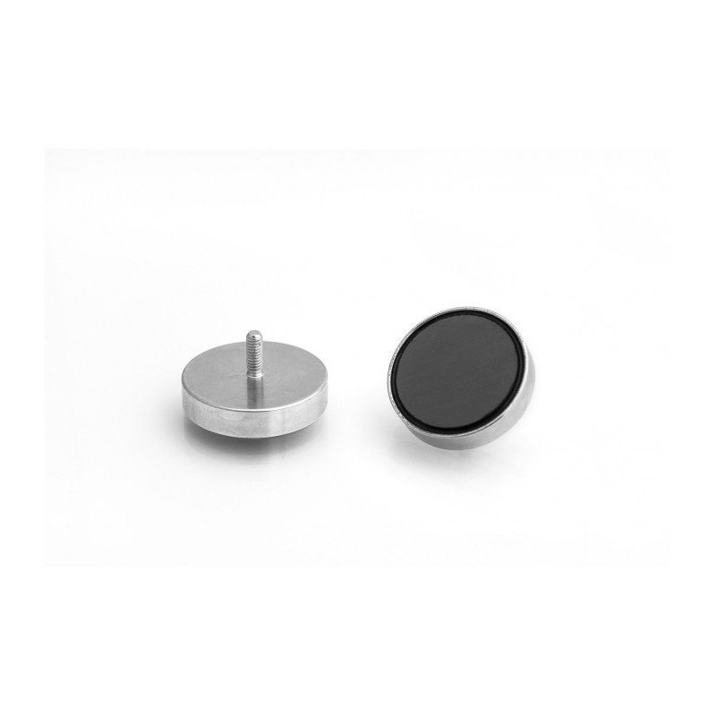 suport magnetic ferit UM 32x7xM4 exterior x 17 megamix.sk