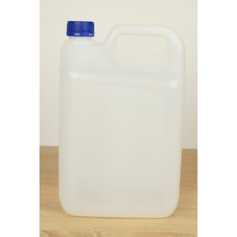 Tanica con chiusura blu 5l megamix.sk