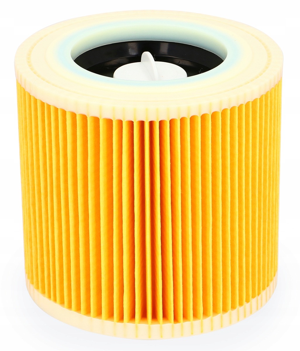 Kärcher papírové filtrační sáčky do vysavače WD3 200 MV3 10ks + 1 filtr megamix.shop