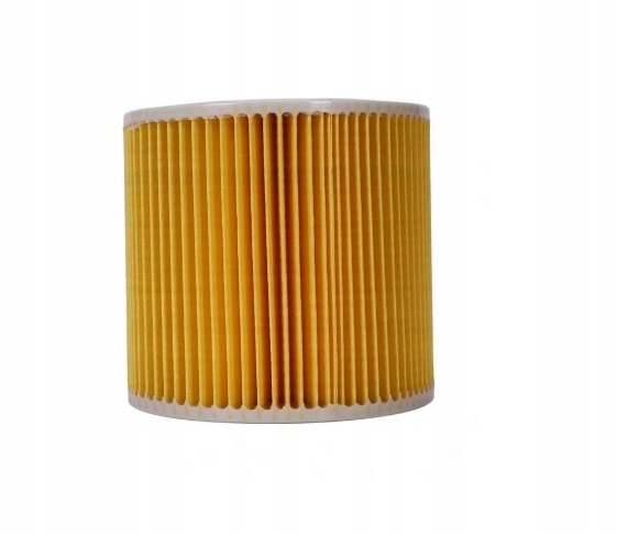 Kärcher syntetické filtrační sáčky do vysavače WD3 SE4001 10ks + 1 filtr megamix.shop
