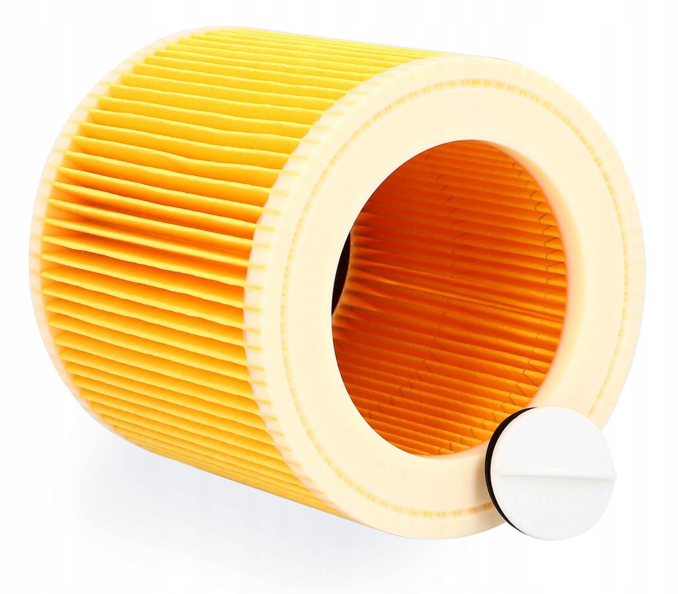 Kärcher syntetické sáčky do vysavače WD3 200 MV3 5ks + 1 filtr megamix.shop