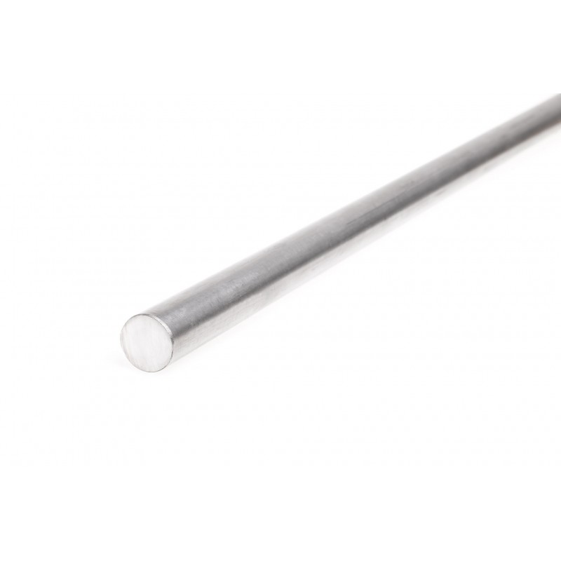 barre ronde 1m Φ10mm tige métallique megamix.sk