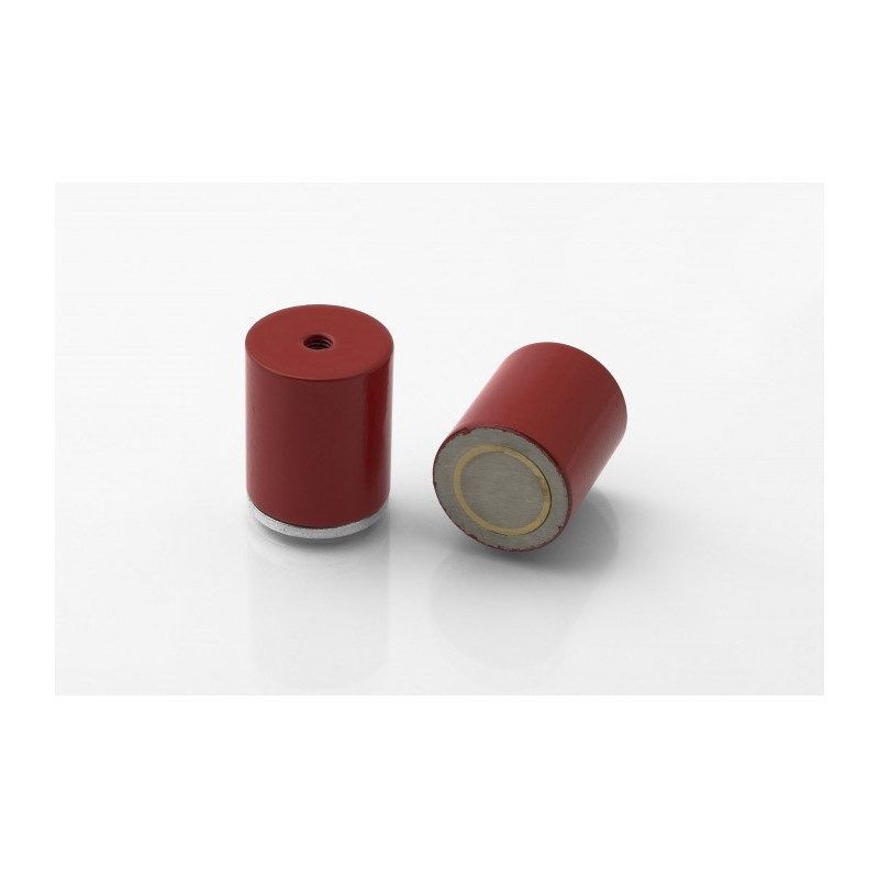 magnet de prindere AlNiCo UM 20x24xM4 megamix.sk