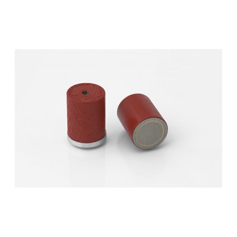 magnet de prindere AlNiCo UM 27x25,4xM6 megamix.sk