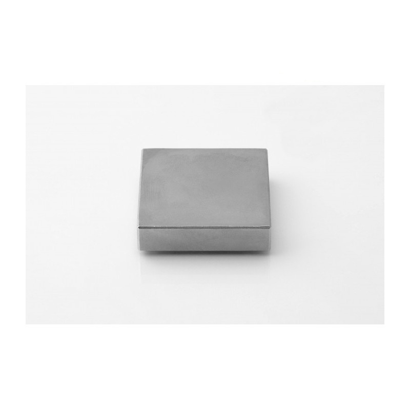 magnet neodim plat MPL 42x42x10 N38 megamix.sk