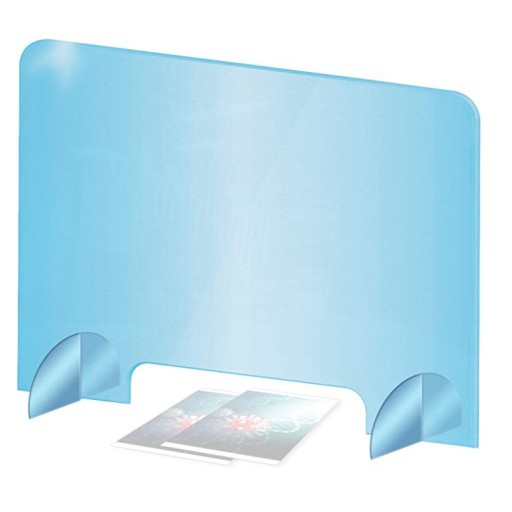 geam protector din plexiglas pentru tejghea cu deschidere barieră protectoare din policarbonat