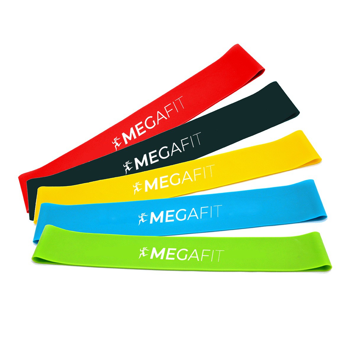 bandes de résistance pour l'entraînement ensemble de renforcement megafit megamix.sk