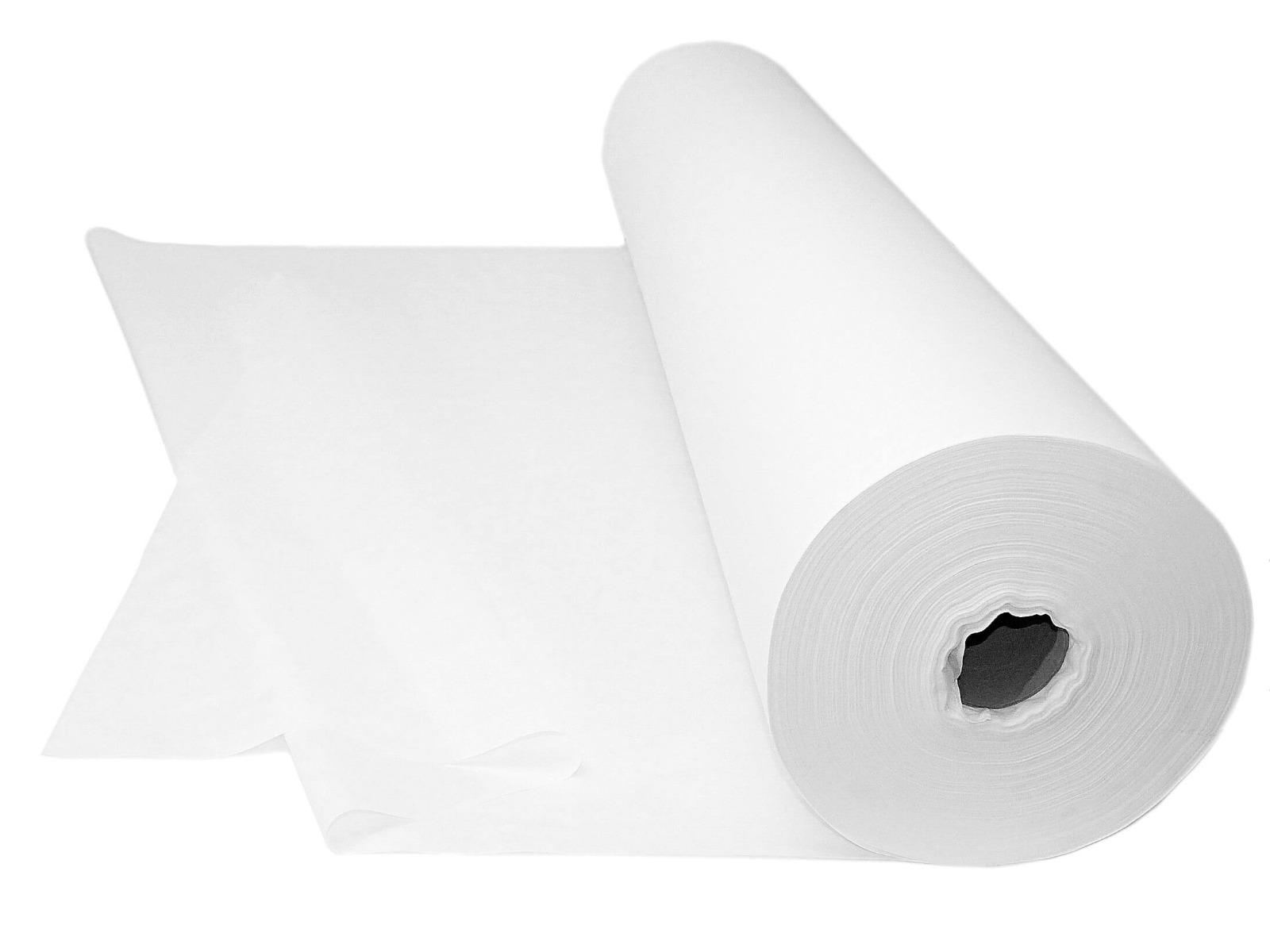 tissu polyester blanc 40 cm megamix.sk