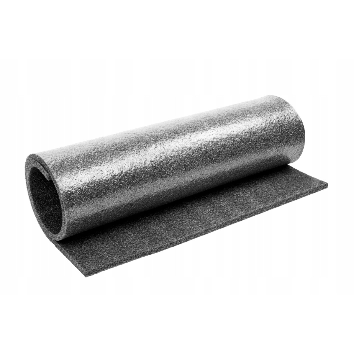 polyetylén PE pena 20mm šedá izolačná rohož megamix.shop