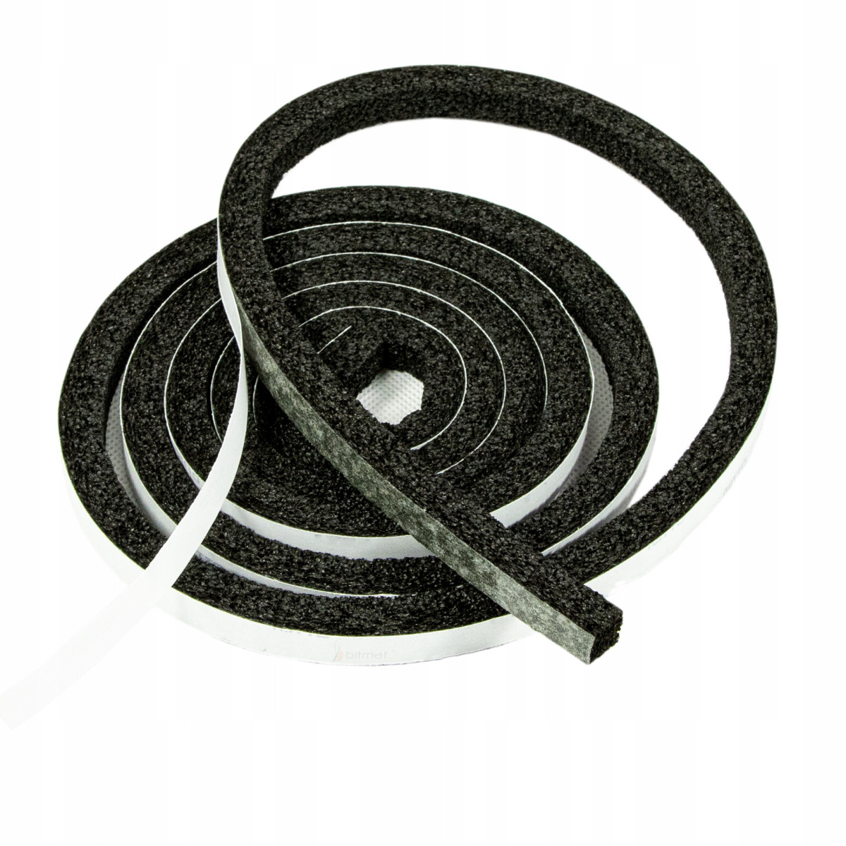 guarnizione adesiva per porte 5mm 1x200cm U5s megamix.sk
