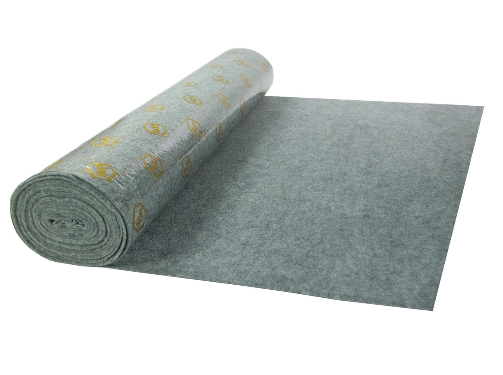 tappeto autoadesivo grigio chiaro 2mm 25x100cmy megamix.sk