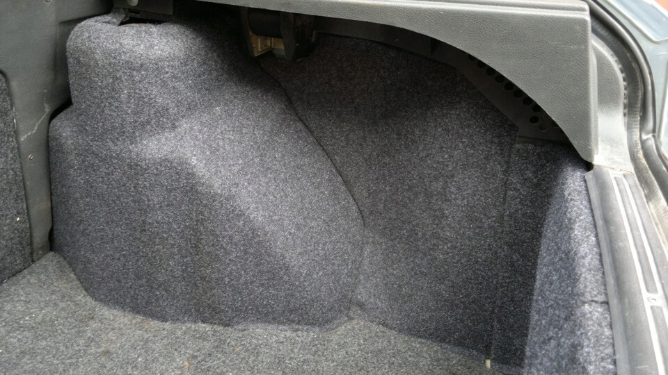 tappeto autoadesivo grigio chiaro 2mm 25x100cmy megamix.sk