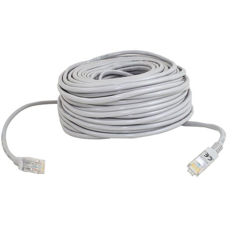 câble réseau 30m Ethernet Lan RJ45 megamix.sk