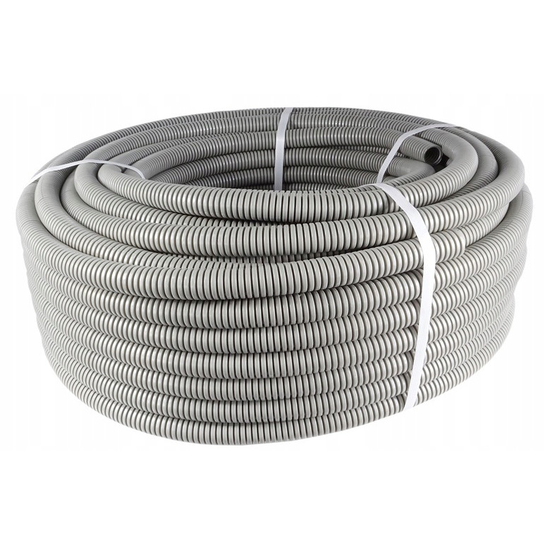 tubi ondulati per la guida dei cavi 20/16mm 50m protezione scanalatura megamix.sk